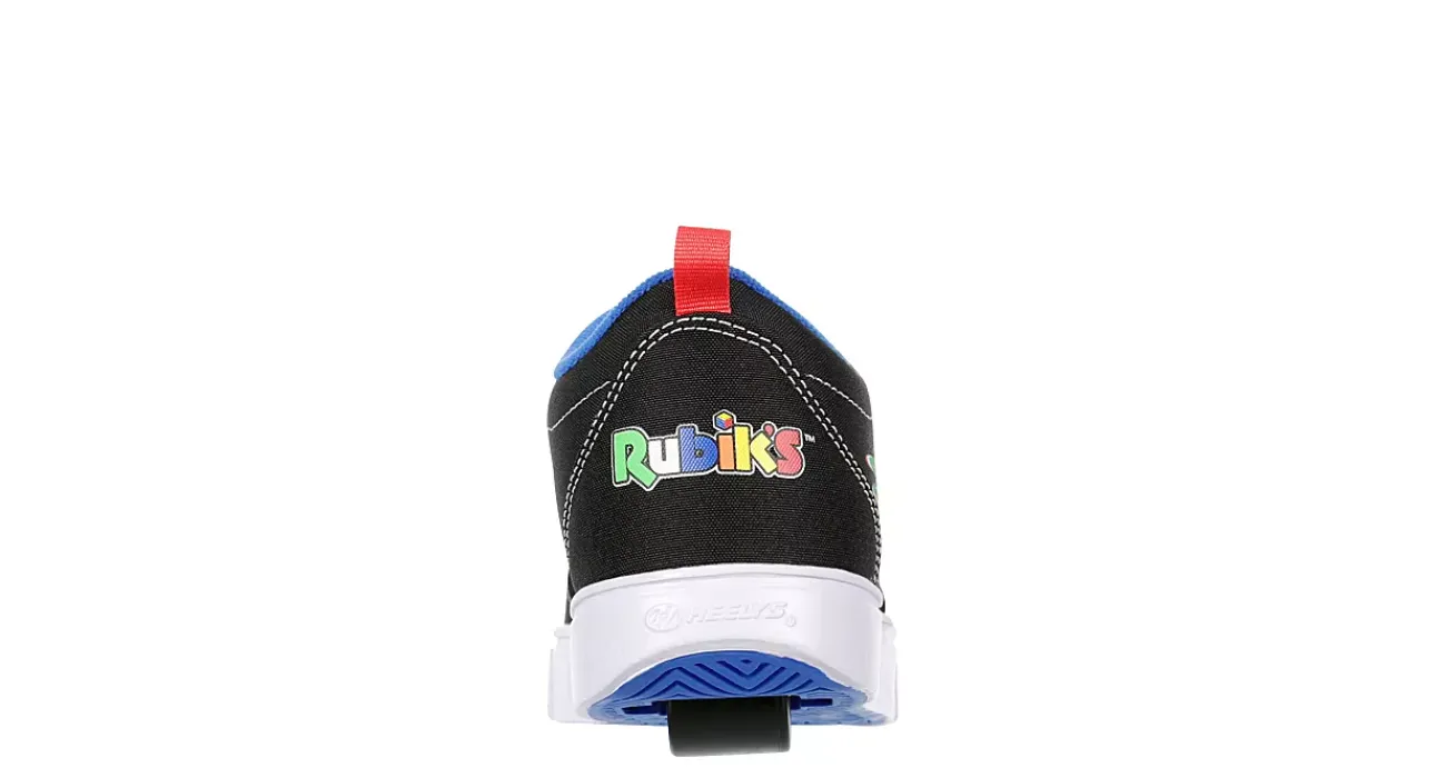 GIRLS LITTLE-BIG KID RUBIKS PRO 20 SNEAKER>HEELYS Hot