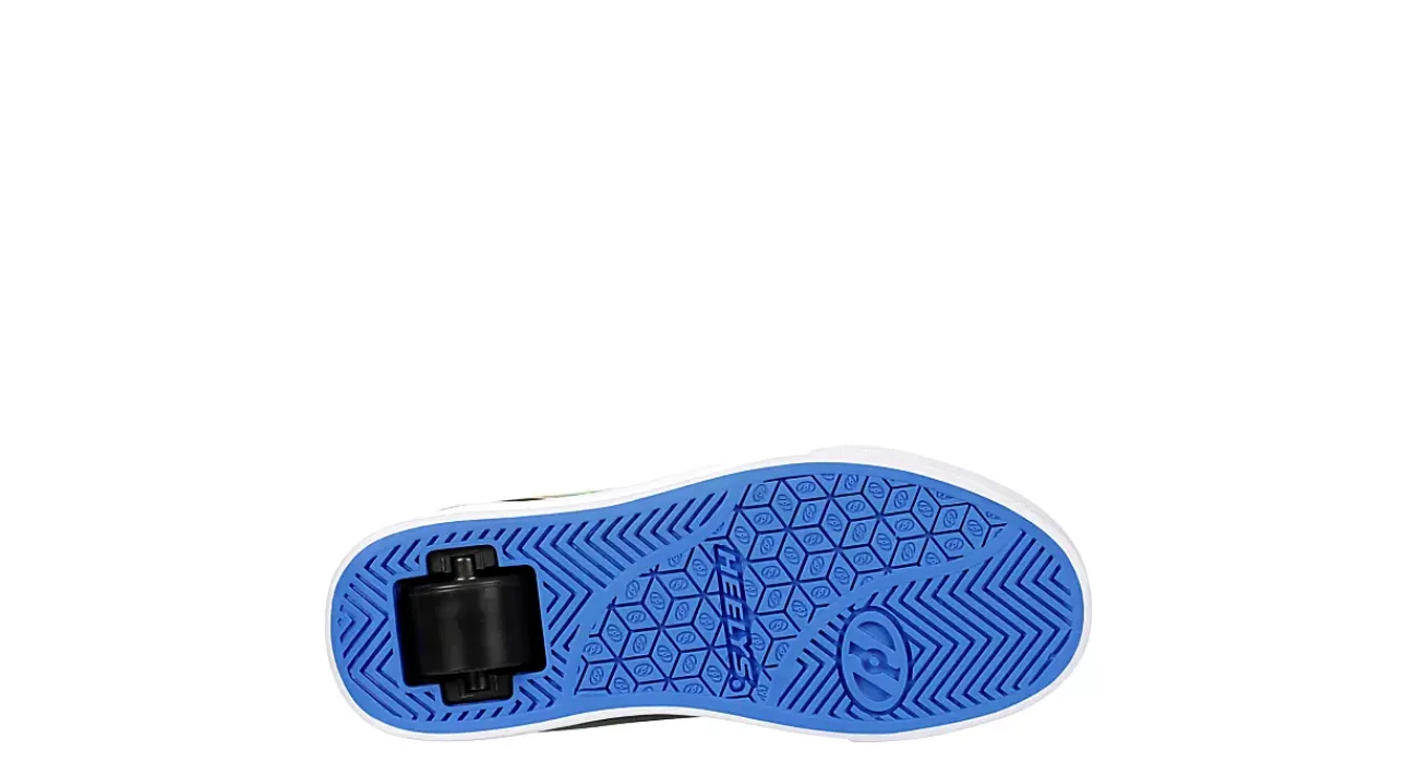 GIRLS LITTLE-BIG KID RUBIKS PRO 20 SNEAKER>HEELYS Hot