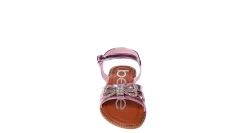 GIRLS LITTLE-BIG KID SANDAL><noscript><img width=
