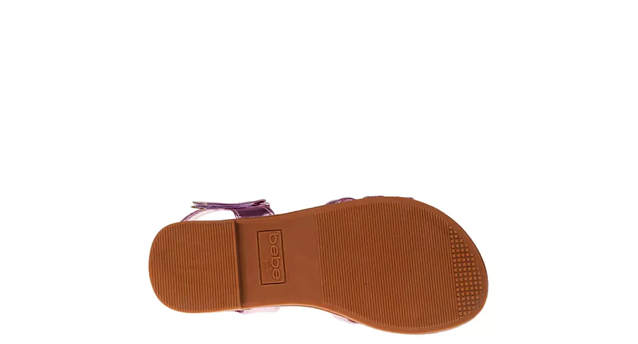 GIRLS LITTLE-BIG KID SANDAL>BEBE