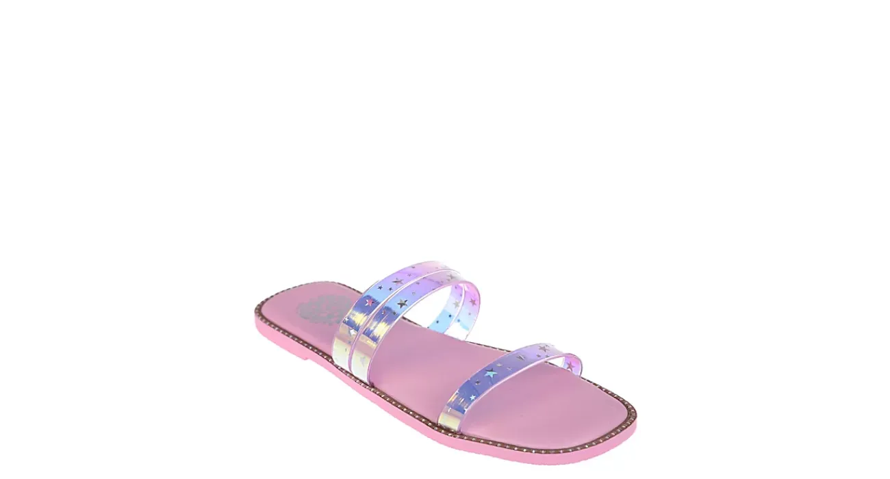 GIRLS LITTLE-BIG KID SANDAL>VINCE CAMUTO KIDS Discount