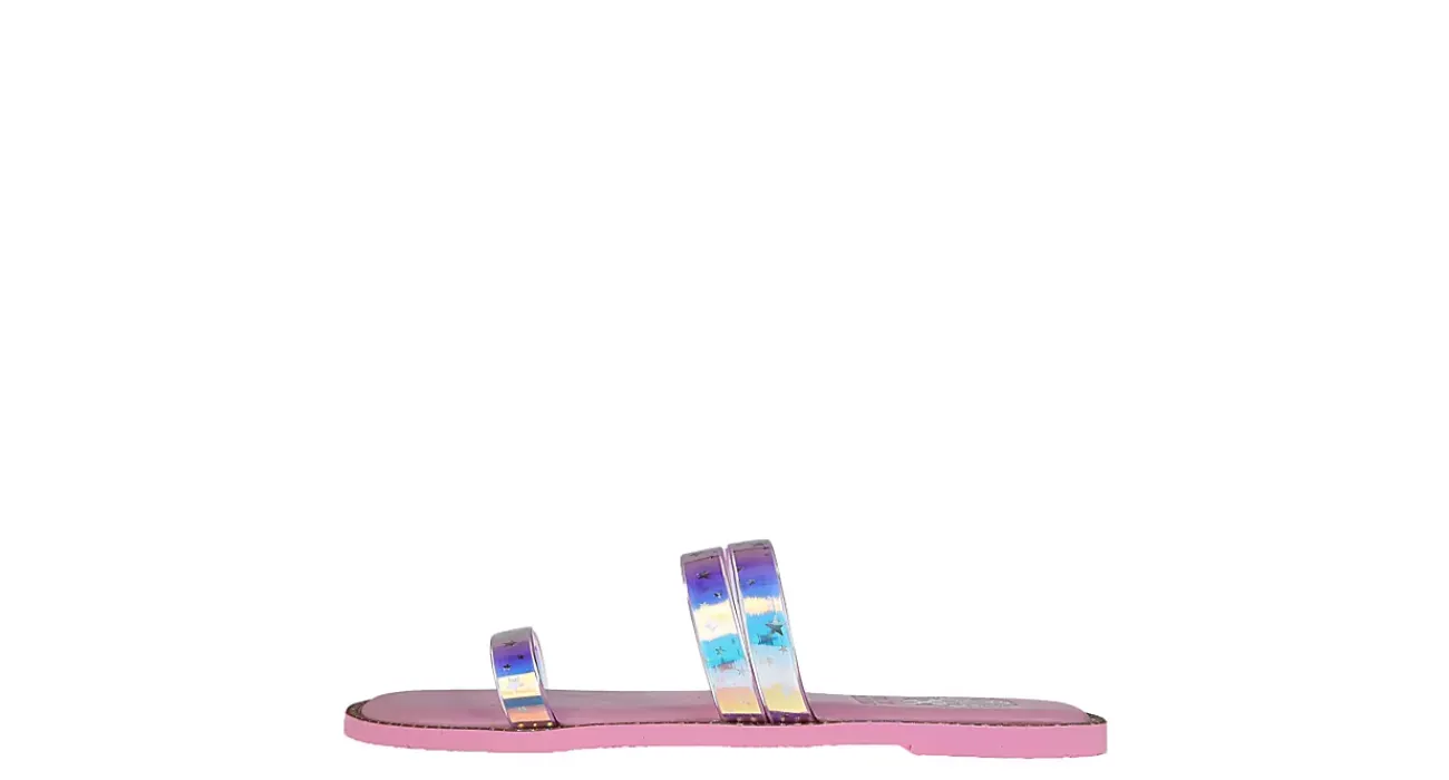 GIRLS LITTLE-BIG KID SANDAL>VINCE CAMUTO KIDS Discount