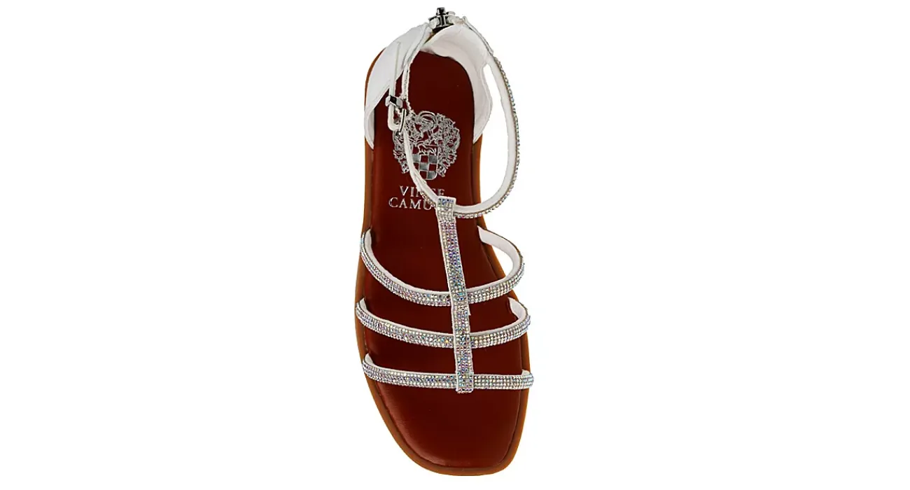 GIRLS LITTLE-BIG KID SANDAL>VINCE CAMUTO KIDS