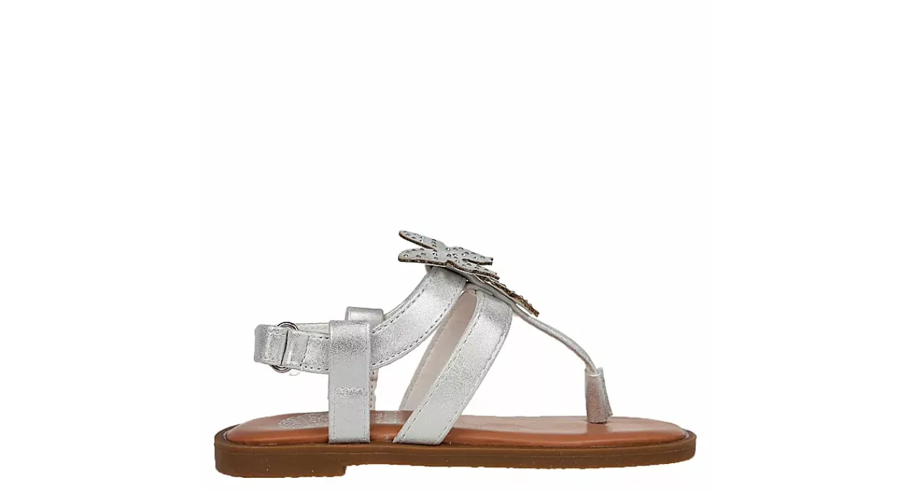 GIRLS LITTLE-BIG KID SANDAL>VINCE CAMUTO KIDS Clearance
