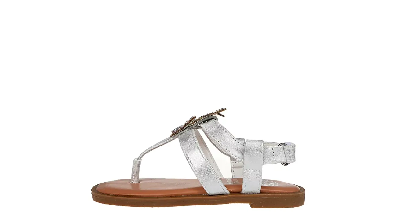 GIRLS LITTLE-BIG KID SANDAL>VINCE CAMUTO KIDS Clearance