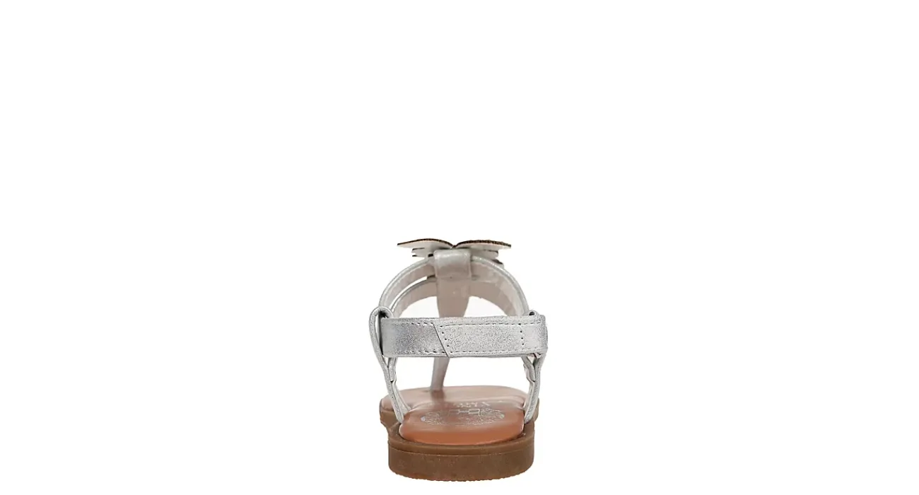 GIRLS LITTLE-BIG KID SANDAL>VINCE CAMUTO KIDS Clearance