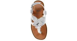 GIRLS LITTLE-BIG KID SANDAL><noscript><img width=