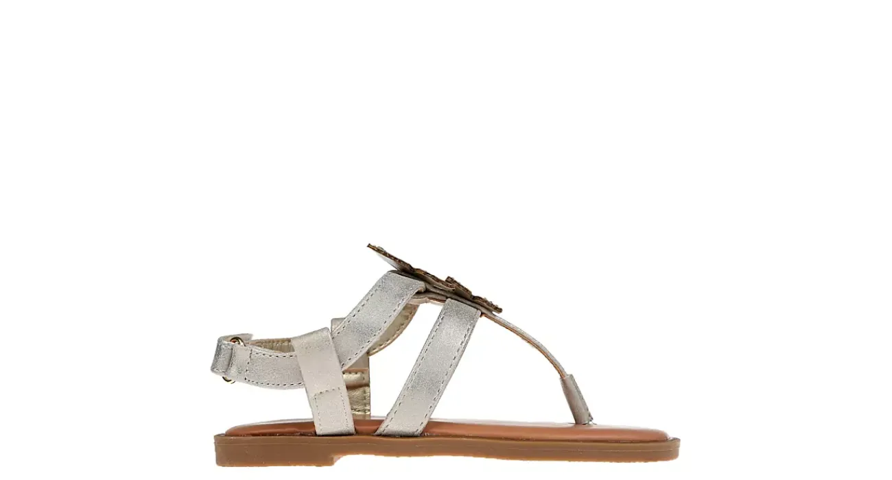 GIRLS LITTLE-BIG KID SANDAL>VINCE CAMUTO KIDS New