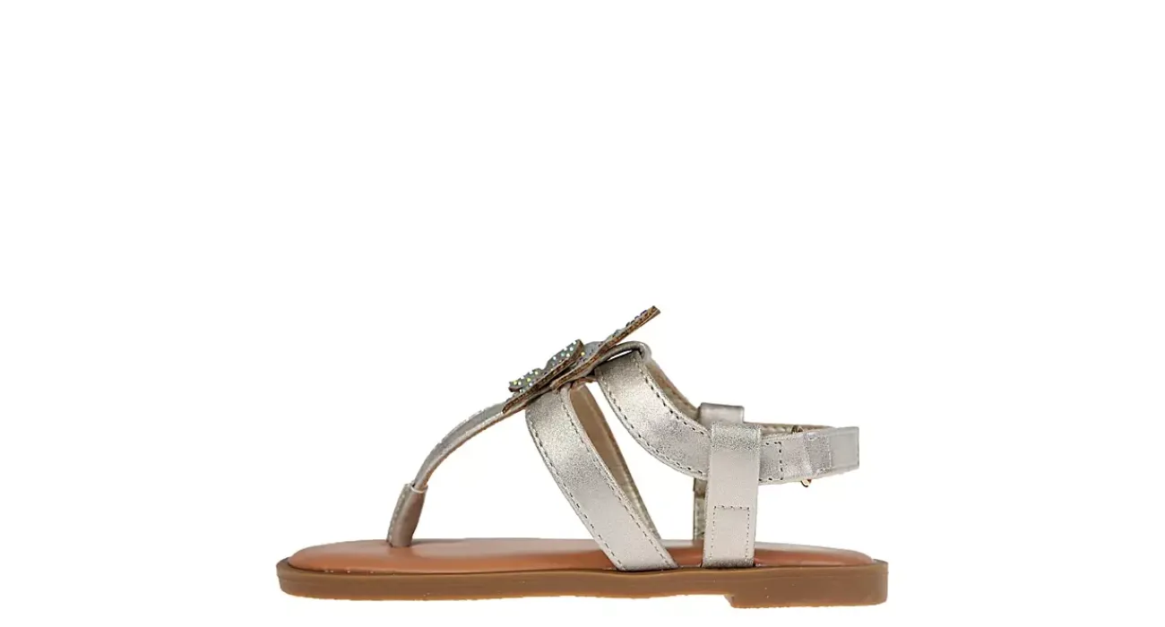 GIRLS LITTLE-BIG KID SANDAL>VINCE CAMUTO KIDS New