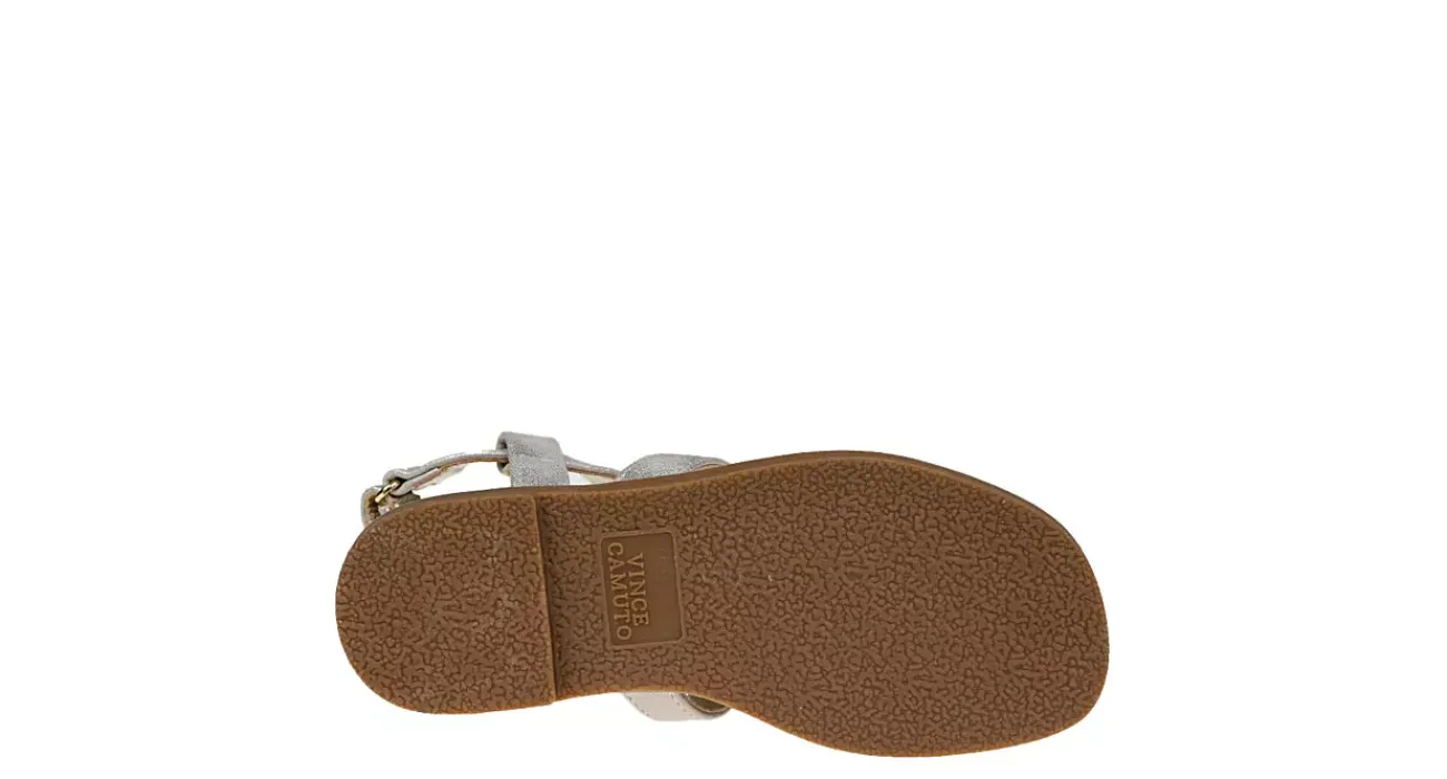GIRLS LITTLE-BIG KID SANDAL>VINCE CAMUTO KIDS New