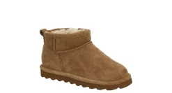 GIRLS LITTLE-BIG KID SHORTY YOUTH FUR BOOT>BEARPAW New