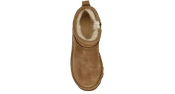 GIRLS LITTLE-BIG KID SHORTY YOUTH FUR BOOT><noscript><img width=
