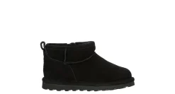 GIRLS LITTLE-BIG KID SHORTY YOUTH FUR BOOT>BEARPAW Hot