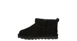 GIRLS LITTLE-BIG KID SHORTY YOUTH FUR BOOT><noscript><img width=