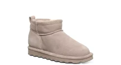 GIRLS LITTLE-BIG KID SHORTY YOUTH FUR BOOT>BEARPAW Hot