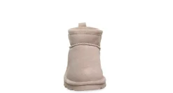 GIRLS LITTLE-BIG KID SHORTY YOUTH FUR BOOT><noscript><img width=