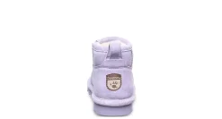 GIRLS LITTLE-BIG KID SHORTY YOUTH FUR BOOT><noscript><img width=