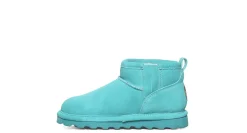 GIRLS LITTLE-BIG KID SHORTY YOUTH FUR BOOT><noscript><img width=