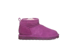 GIRLS LITTLE-BIG KID SHORTY YOUTH FUR BOOT>BEARPAW Clearance