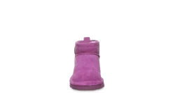 GIRLS LITTLE-BIG KID SHORTY YOUTH FUR BOOT><noscript><img width=
