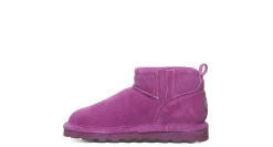 GIRLS LITTLE-BIG KID SHORTY YOUTH FUR BOOT><noscript><img width=