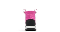 GIRLS LITTLE-BIG KID SNOWTROT MID OMNI HEAT SNOW BOOT><noscript><img width=