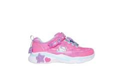 GIRLS LITTLE-BIG KID SNUGGLE SNEAKS SNEAKER>SKECHERS Online