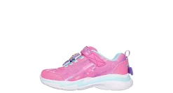 GIRLS LITTLE-BIG KID SNUGGLE SNEAKS SNEAKER><noscript><img width=