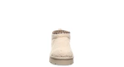 GIRLS LITTLE-BIG KID SNUGGLE DAPHNE DECO YOUTH FUR BOOT><noscript><img width=