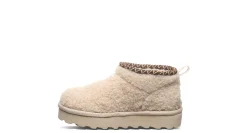 GIRLS LITTLE-BIG KID SNUGGLE DAPHNE DECO YOUTH FUR BOOT><noscript><img width=