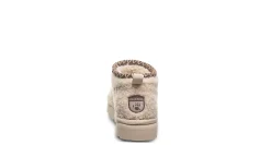 GIRLS LITTLE-BIG KID SNUGGLE DAPHNE DECO YOUTH FUR BOOT><noscript><img width=