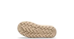 GIRLS LITTLE-BIG KID SNUGGLE DAPHNE DECO YOUTH FUR BOOT><noscript><img width=