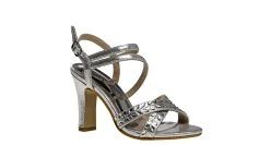 GIRLS LITTLE-BIG KID STRAPPY METALLIC DRESS SANDAL>AMERICAN GLAMOUR BADGLEY MISCHKA Outlet
