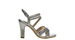 GIRLS LITTLE-BIG KID STRAPPY METALLIC DRESS SANDAL>AMERICAN GLAMOUR BADGLEY MISCHKA Outlet