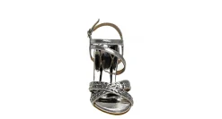 GIRLS LITTLE-BIG KID STRAPPY METALLIC DRESS SANDAL><noscript><img width=