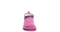 GIRLS LITTLE-BIG KID SUPER SHORTY DECO YOUTH FUR BOOT><noscript><img width=