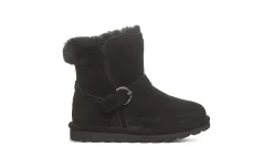 GIRLS LITTLE-BIG KID TALLULA YOUTH FUR BOOT>BEARPAW Sale