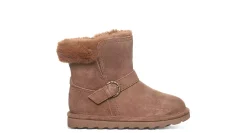 GIRLS LITTLE-BIG KID TALLULA YOUTH FUR BOOT>BEARPAW Online