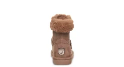GIRLS LITTLE-BIG KID TALLULA YOUTH FUR BOOT><noscript><img width=