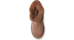 GIRLS LITTLE-BIG KID TALLULA YOUTH FUR BOOT><noscript><img width=