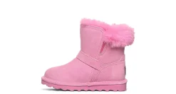 GIRLS LITTLE-BIG KID TALLULA YOUTH FUR BOOT><noscript><img width=