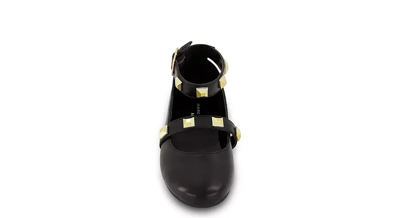 GIRLS LITTLE-BIG KID TASHI BUCKLE DRESS FLAT>MARC FISHER Discount