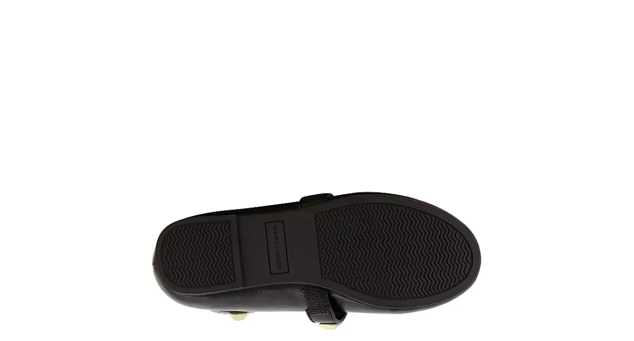 GIRLS LITTLE-BIG KID TASHI BUCKLE DRESS FLAT>MARC FISHER Discount