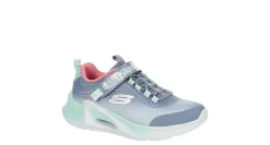 GIRLS LITTLE-BIG KID TIDE TECH SNEAKER>SKECHERS New