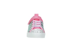 GIRLS LITTLE-BIG KID TWINKLE SPARKS LIGHT UP SNEAKER><noscript><img width=