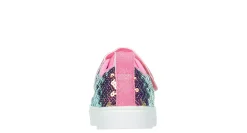 GIRLS LITTLE-BIG KID TWINKLE SPARKS LIGHT UP SNEAKER><noscript><img width=