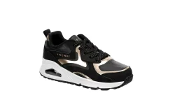 GIRLS LITTLE-BIG KID UNO SNEAKER>SKECHERS