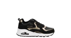 GIRLS LITTLE-BIG KID UNO SNEAKER>SKECHERS