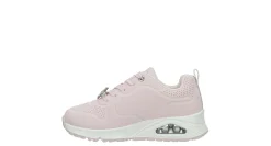 GIRLS LITTLE-BIG KID UNO SNEAKER><noscript><img width=