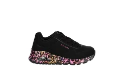 GIRLS LITTLE-BIG KID UNO SNEAKER>SKECHERS Online